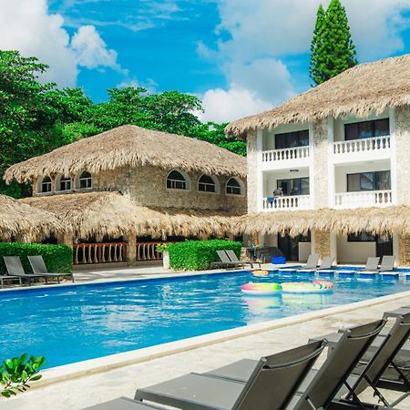 Tribe Resorts Juan Dolio Exterior photo