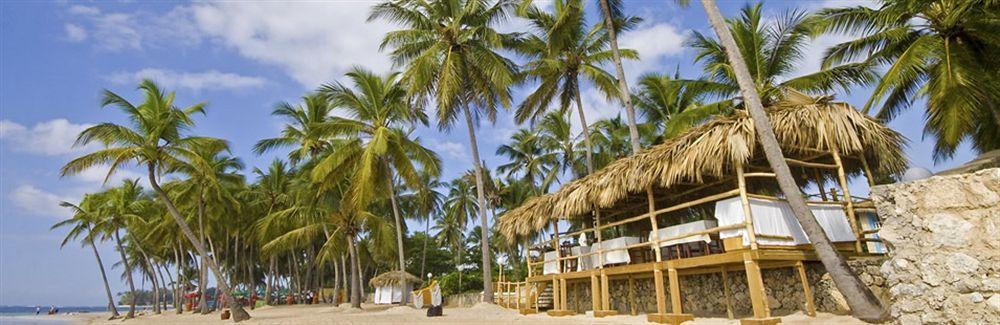 Tribe Resorts Juan Dolio Exterior photo