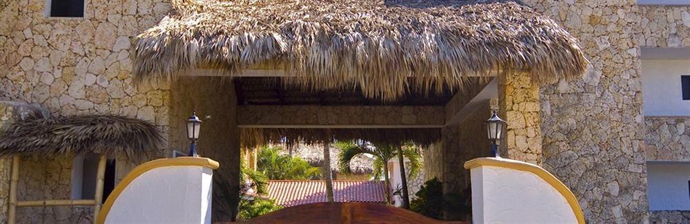 Tribe Resorts Juan Dolio Exterior photo