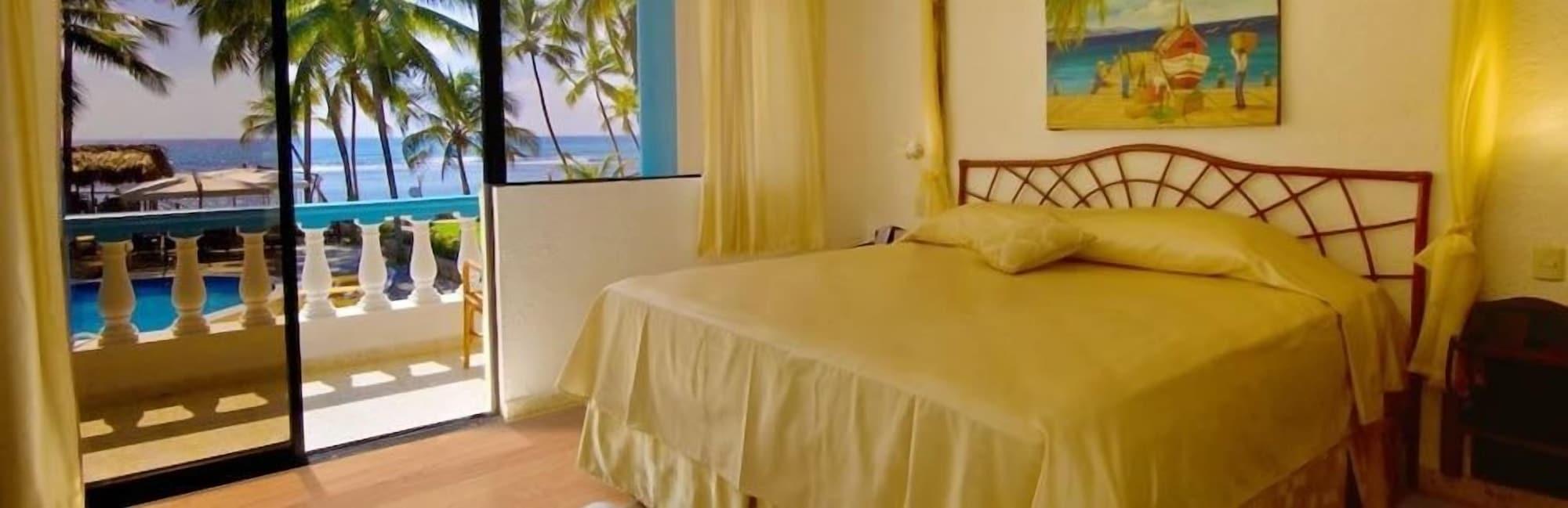 Tribe Resorts Juan Dolio Exterior photo
