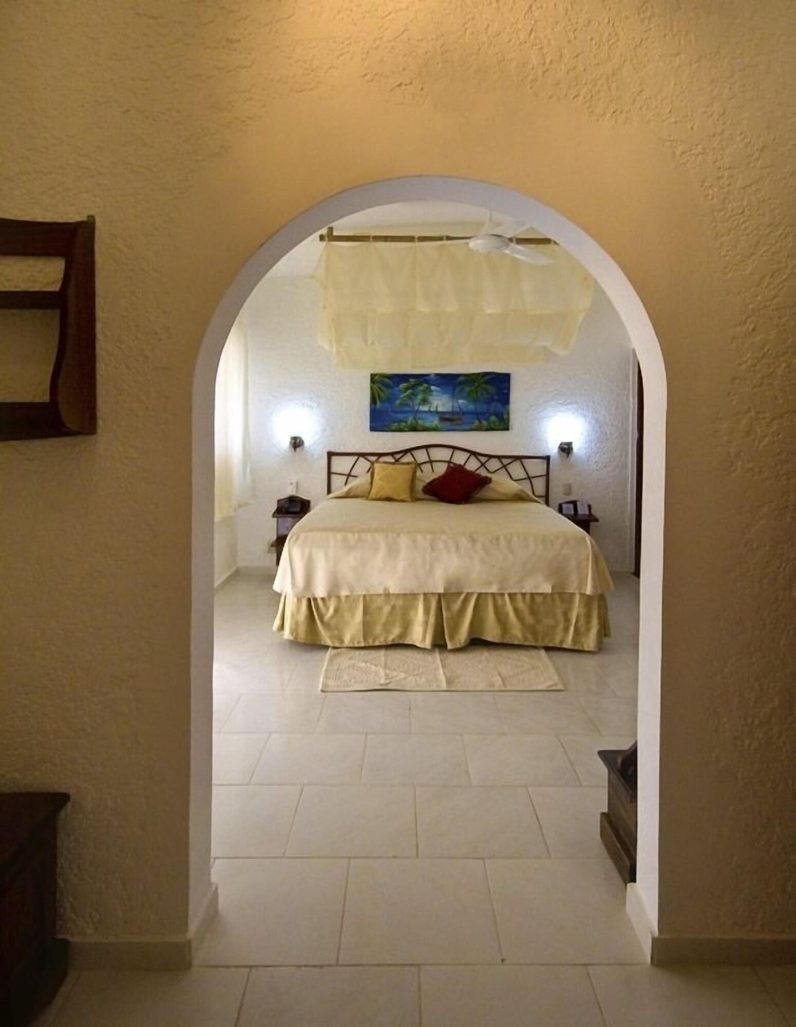 Tribe Resorts Juan Dolio Exterior photo