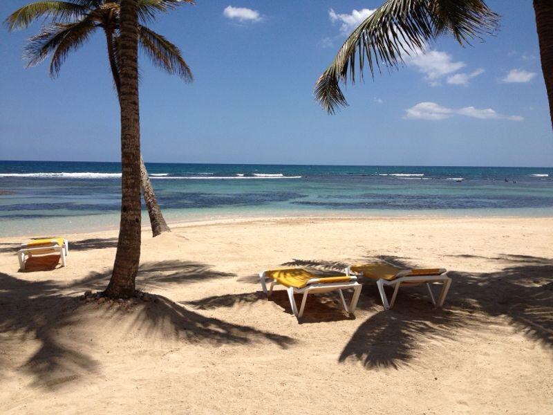 Tribe Resorts Juan Dolio Exterior photo
