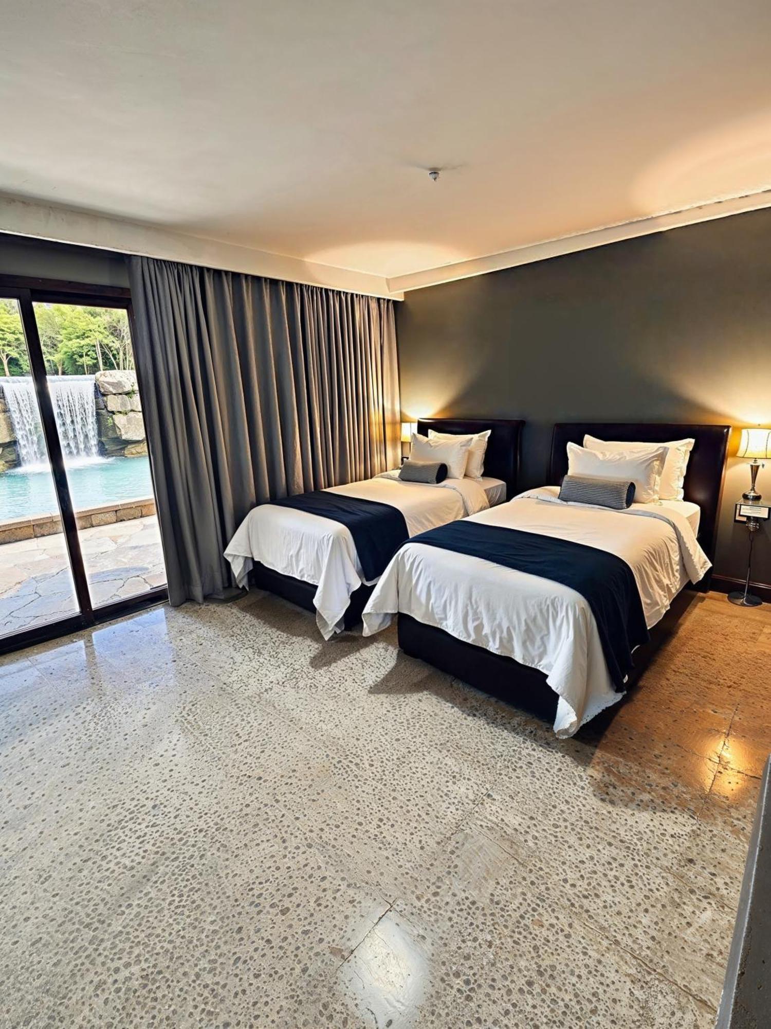 Tribe Resorts Juan Dolio Exterior photo