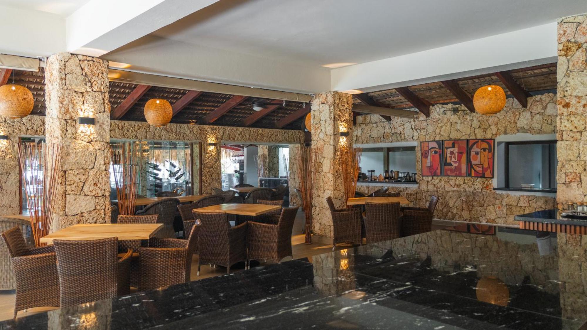 Tribe Resorts Juan Dolio Exterior photo
