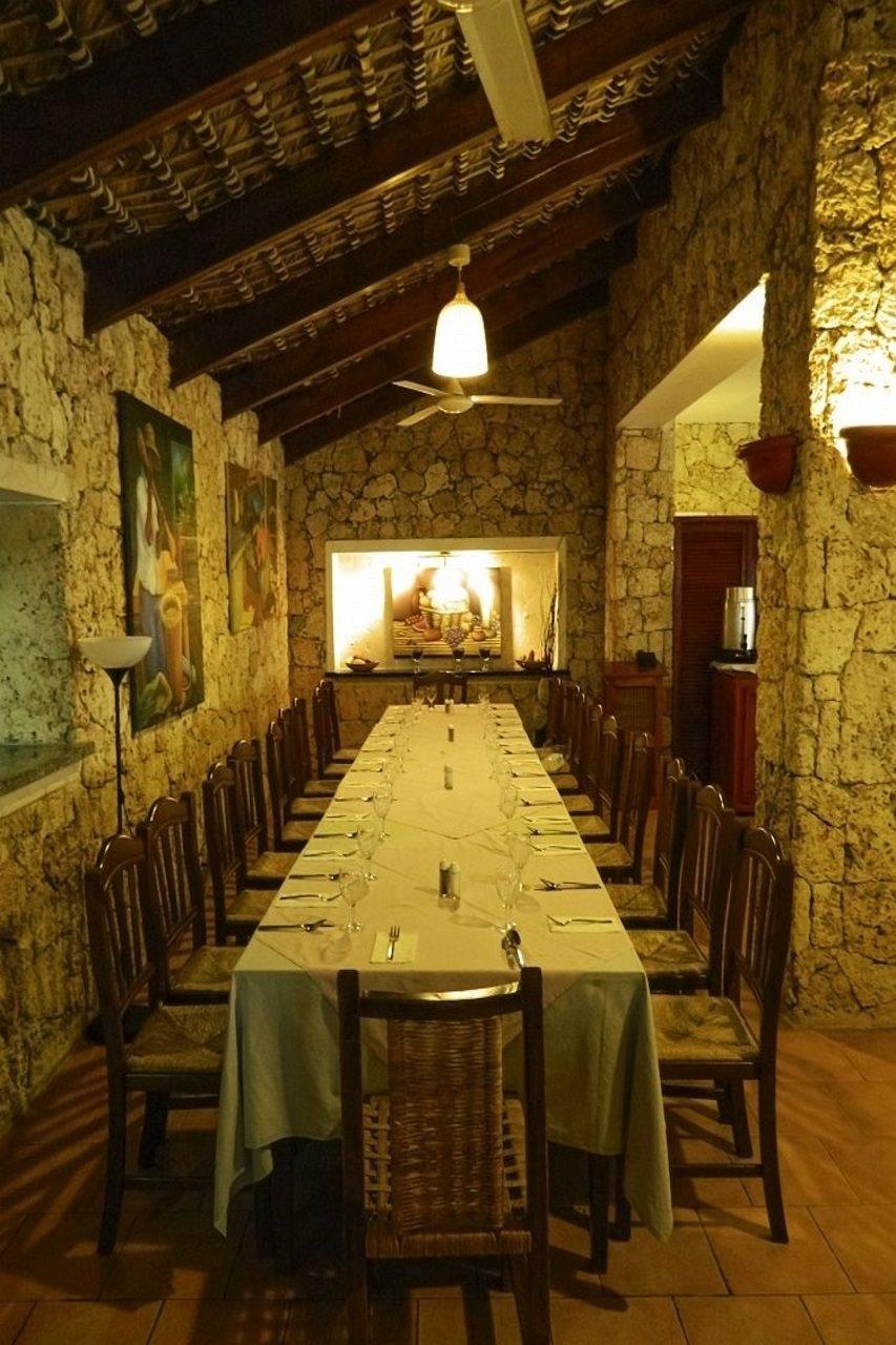 Tribe Resorts Juan Dolio Exterior photo