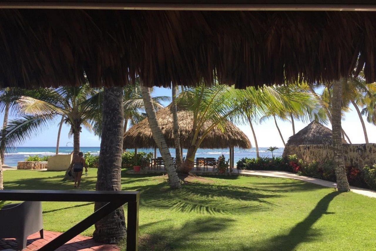 Tribe Resorts Juan Dolio Exterior photo