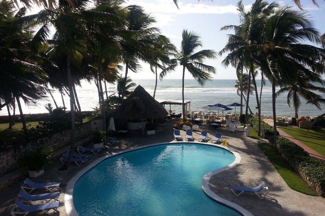 Tribe Resorts Juan Dolio Exterior photo