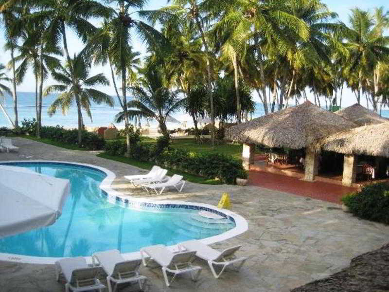 Tribe Resorts Juan Dolio Exterior photo