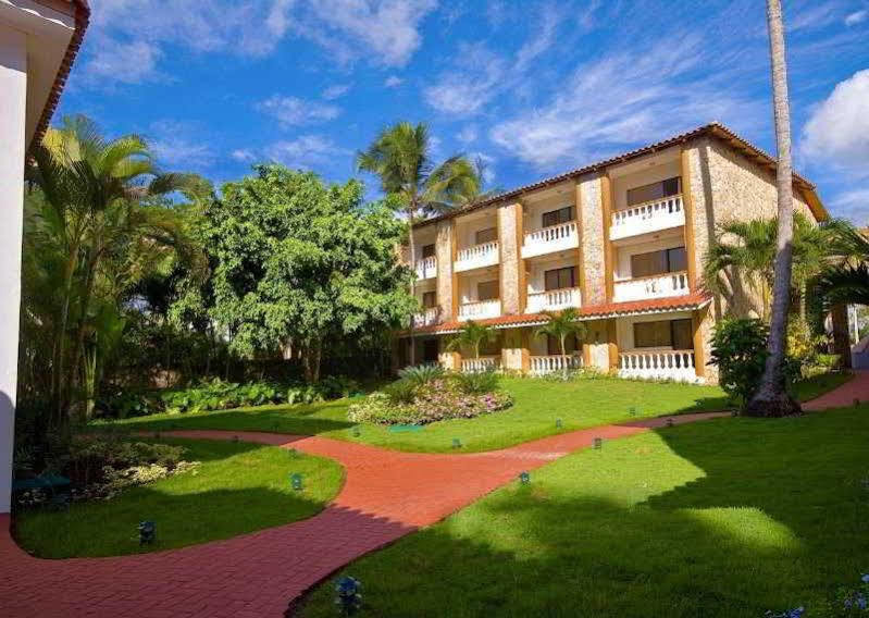 Tribe Resorts Juan Dolio Exterior photo