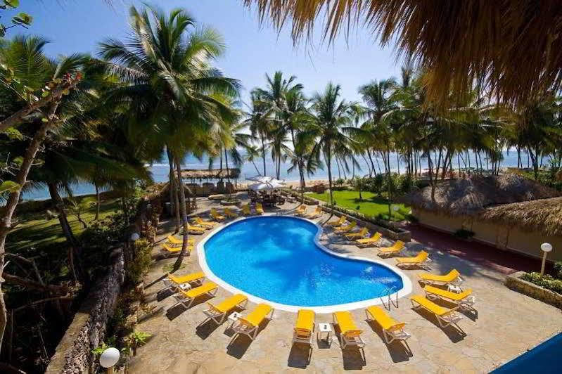 Tribe Resorts Juan Dolio Exterior photo