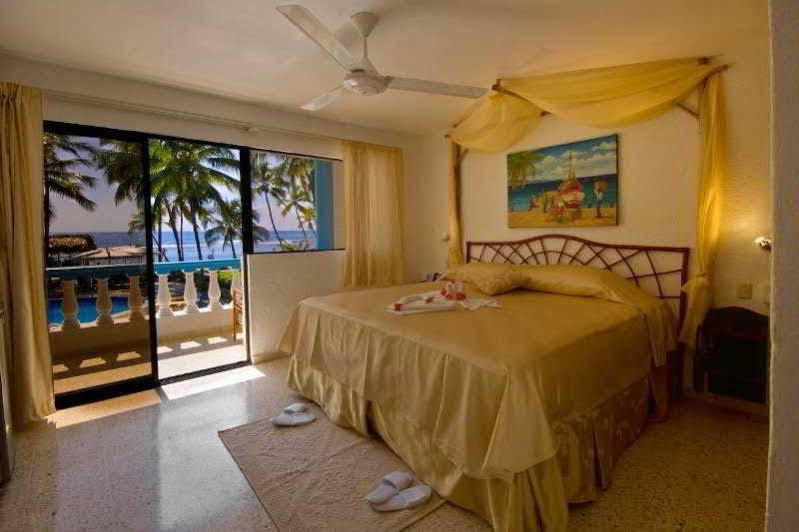 Tribe Resorts Juan Dolio Exterior photo
